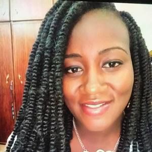 Meet your Posher, Diahn